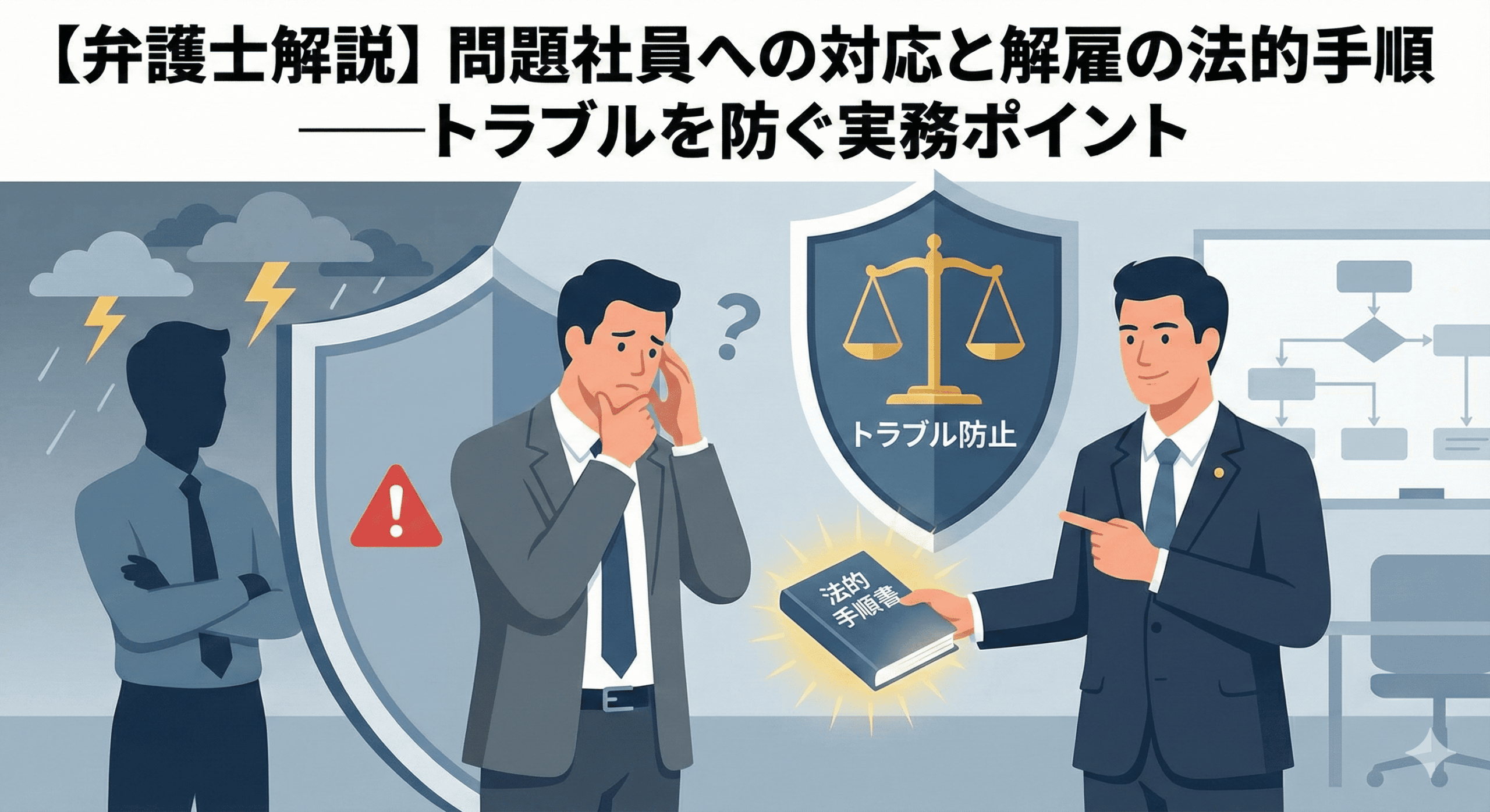 alt="親と未成年の子供の間で起こる「利益相反」の問題と、解決策としての「特別代理人」選任の手続きについて、弁護士が図解しているイラスト。記事『未成年の子供が相続放棄をするには？「利益相反」と「特別代理人」を弁護士が解説』のアイキャッチ画像。"