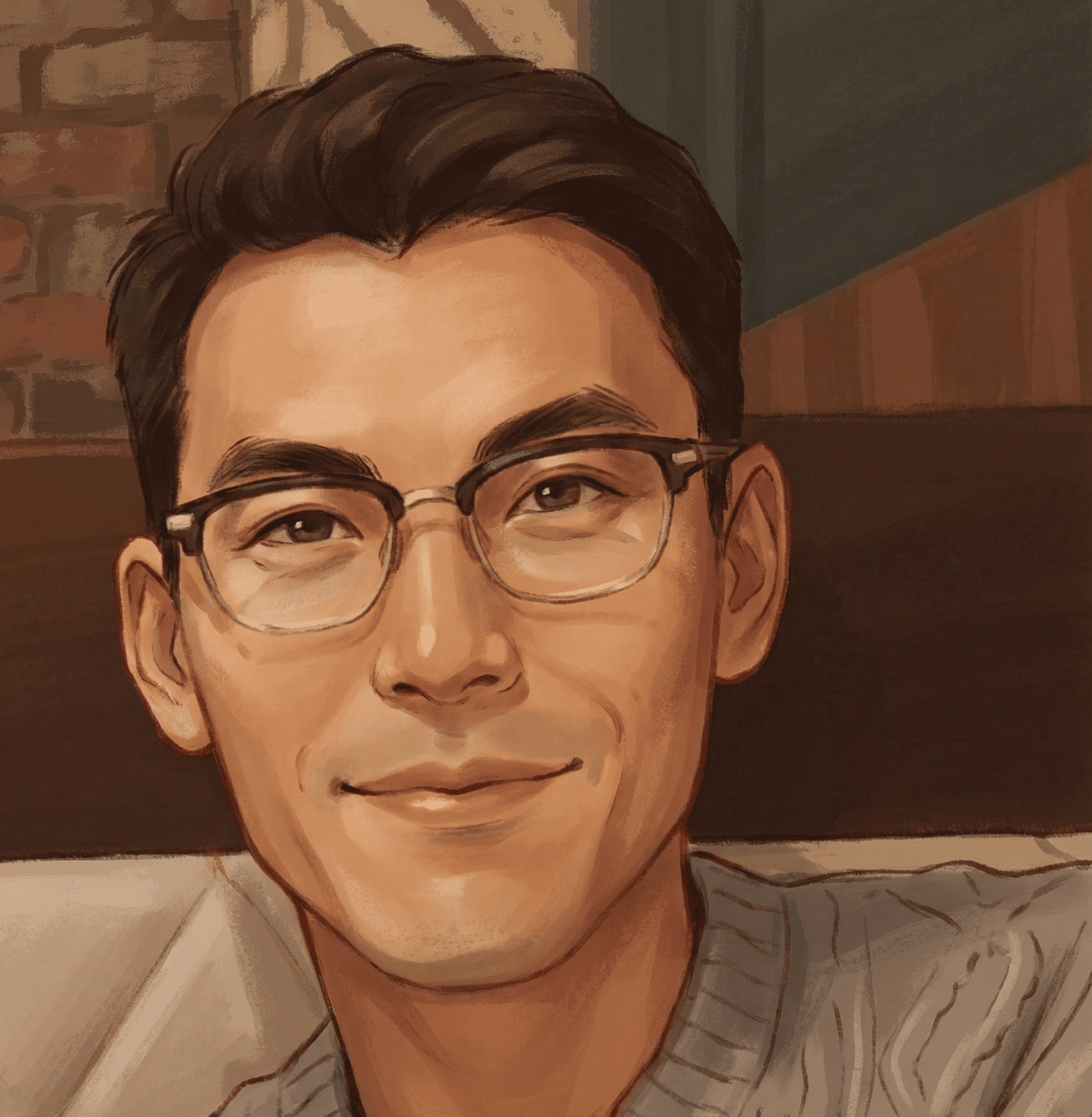 弁護士町田北斗